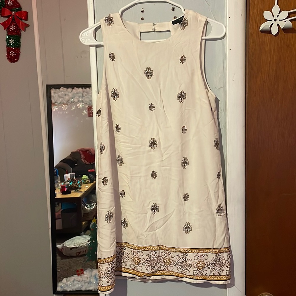 S forever 21 dress